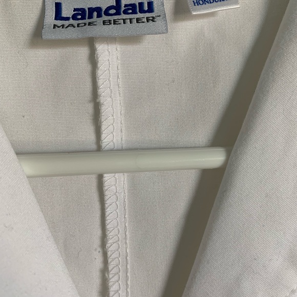 Lab coat - Picture 1 of 4